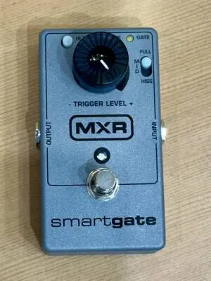 MXR - M135